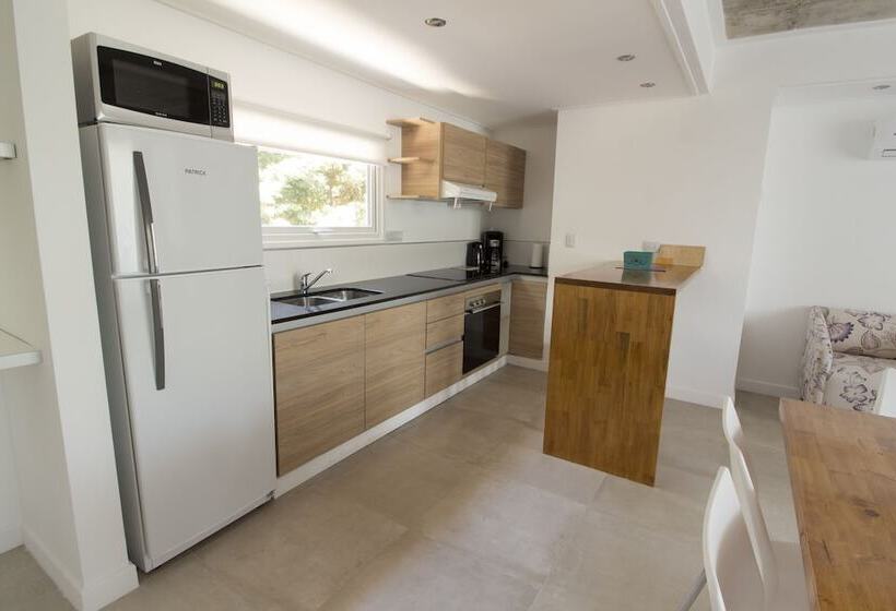 Cafila Boutique Apartments & Spa