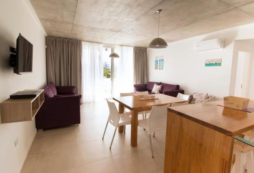 Cafila Boutique Apartments & Spa