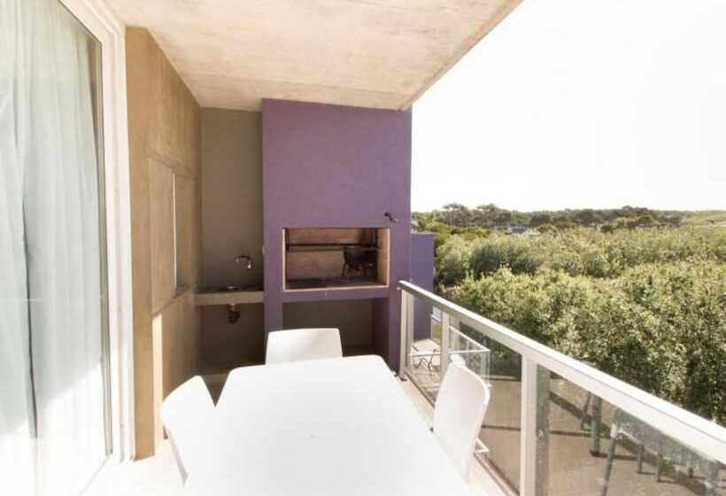 Cafila Boutique Apartments & Spa