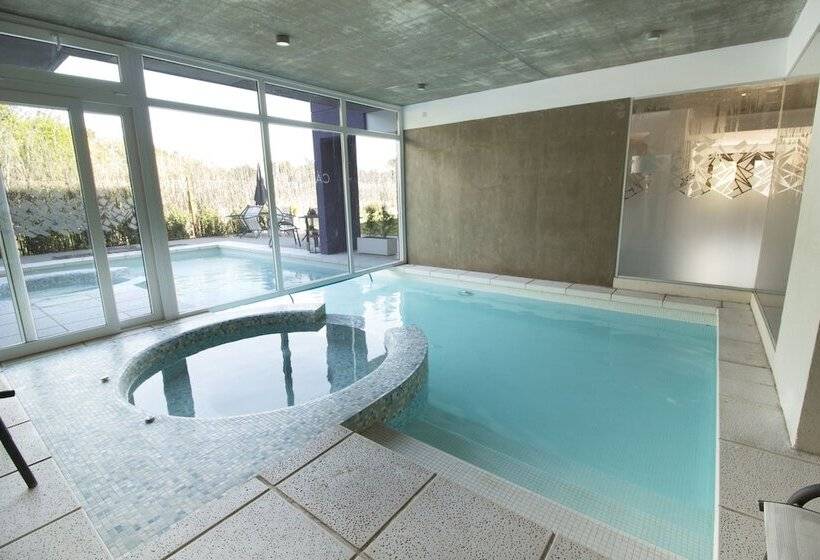 Cafila Boutique Apartments & Spa