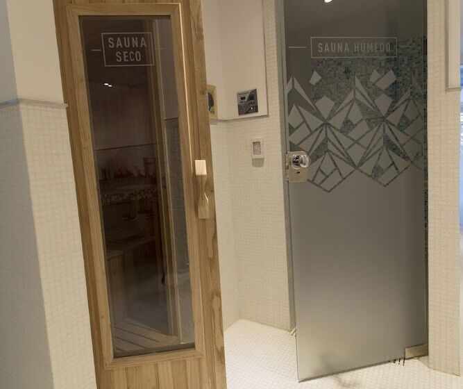 Cafila Boutique Apartments & Spa