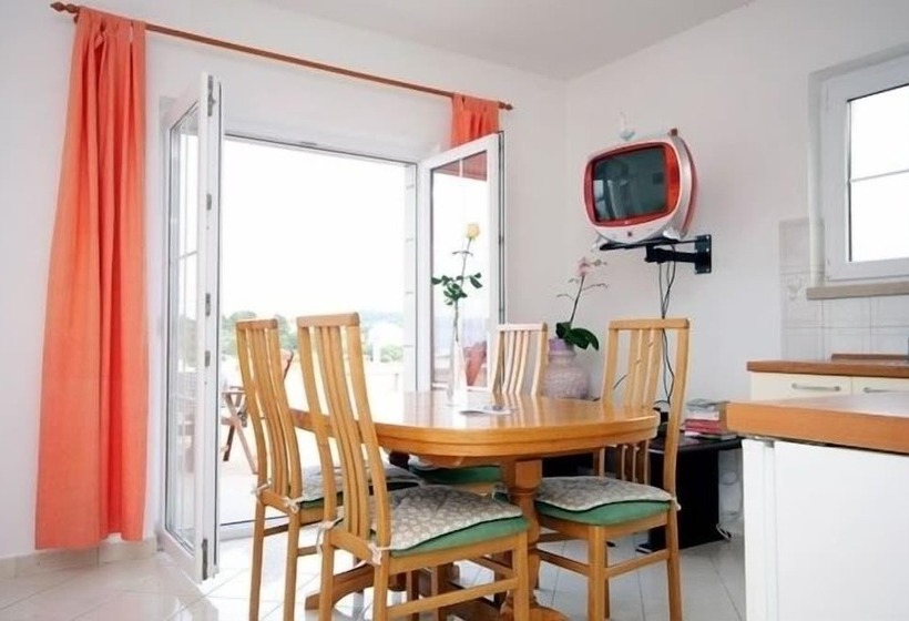 Captain S Villa Sokol