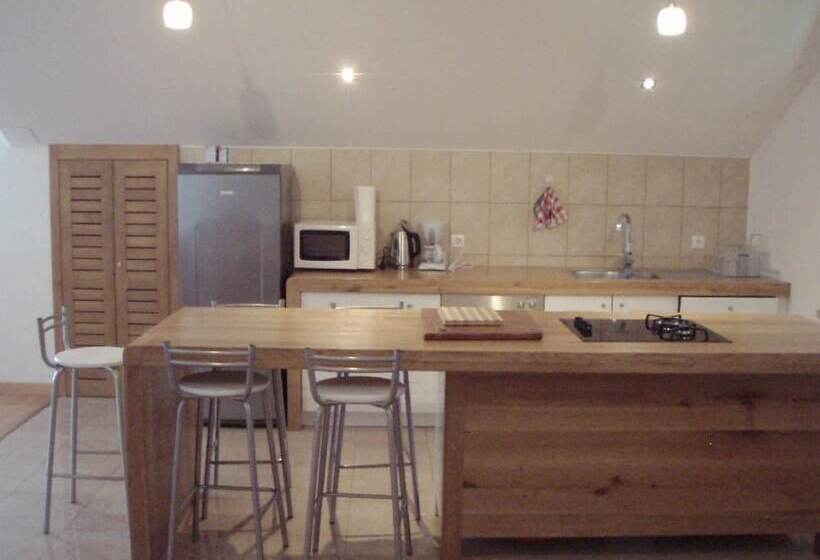 Captain S Villa Sokol