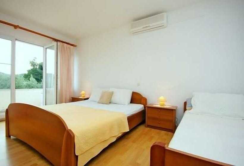 Captain S Villa Sokol