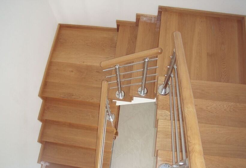 Captain S Villa Sokol