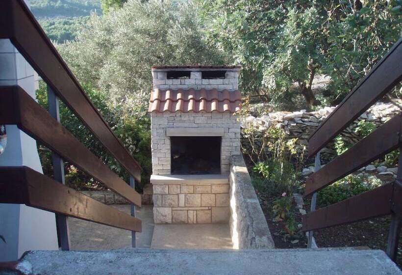 Captain S Villa Sokol