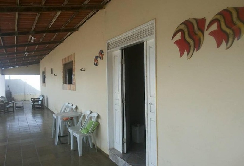 Casa Grande Das Dunas Hostel