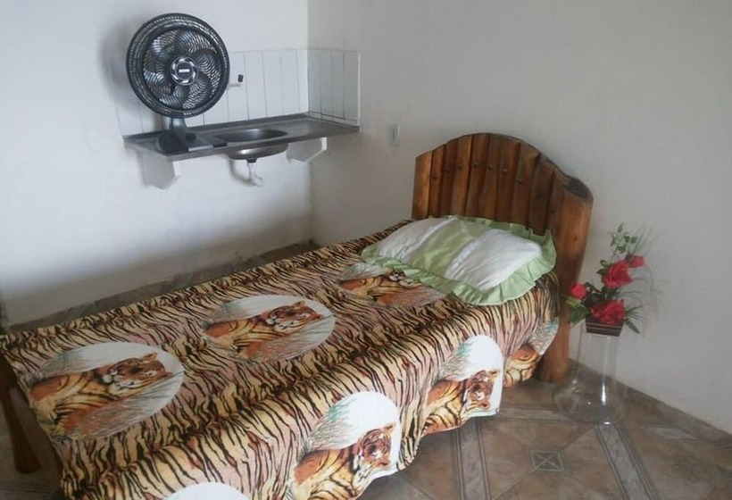 Casa Grande Das Dunas Hostel