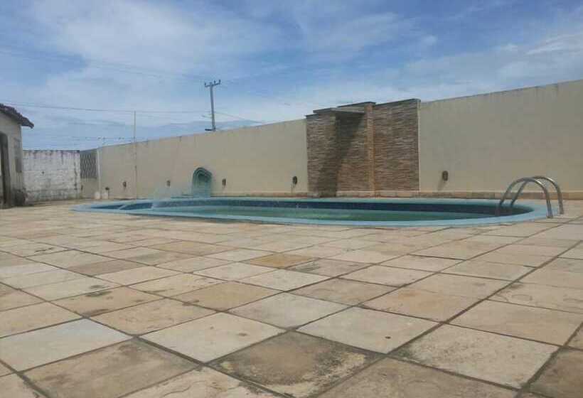 Casa Grande Das Dunas Hostel