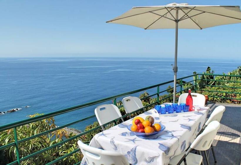Casa Jardim Mar By Our Madeira
