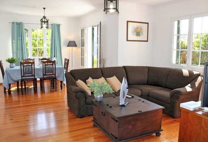 Casa Jardim Mar By Our Madeira