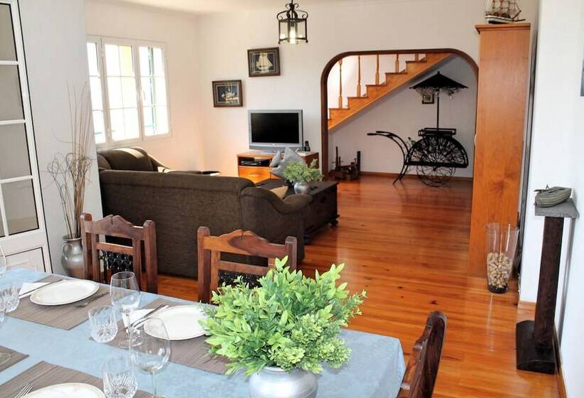 Casa Jardim Mar By Our Madeira