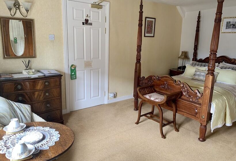 Castleview Bed & Breakfast