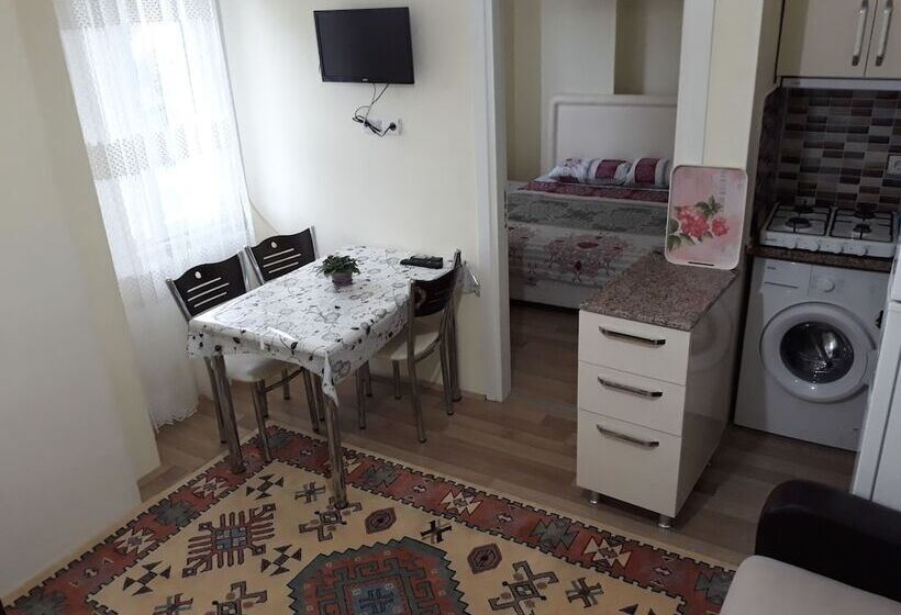 Cerit Pansiyon