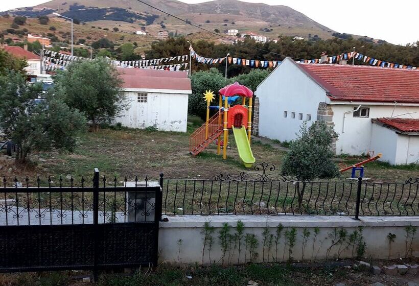 Cerit Pansiyon