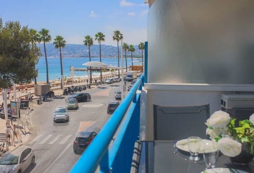 Havre De Paix 5 étoiles Prestige Jacuzzi, Hammam, Sauna, Piscine Chauffée Mougins Cannes Grasse