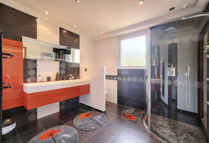 Havre De Paix 5 étoiles Prestige Jacuzzi, Hammam, Sauna, Piscine Chauffée Mougins Cannes Grasse