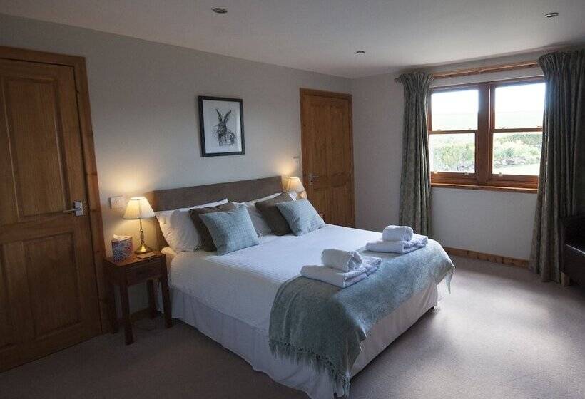 Chapel Of Barras Farm Bed & Breakfast