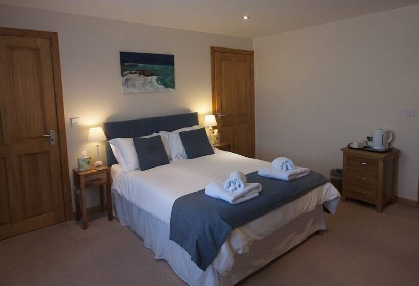 Chapel Of Barras Farm Bed & Breakfast