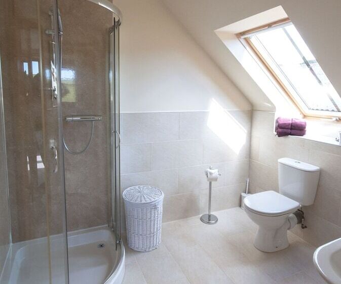 Chapel Of Barras Farm Bed & Breakfast