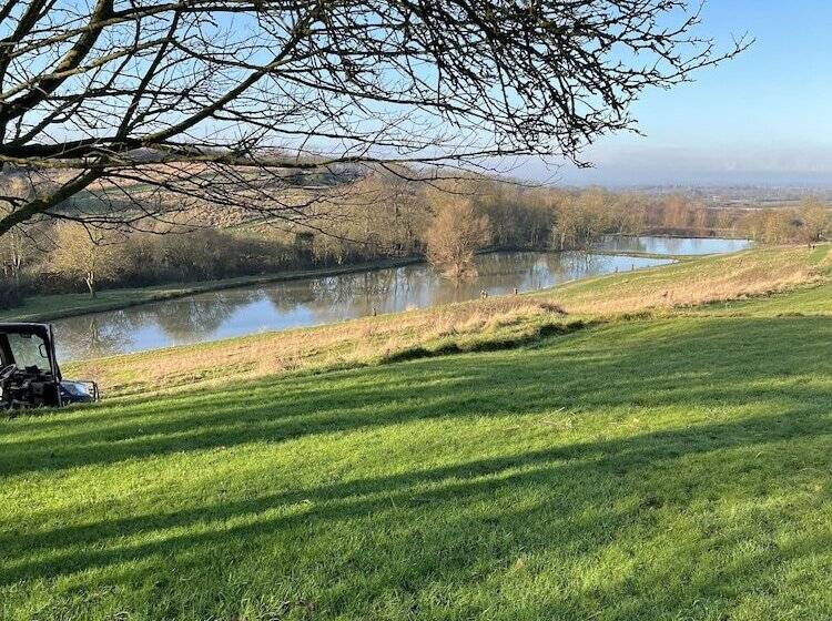 Church Hill Farm B&b