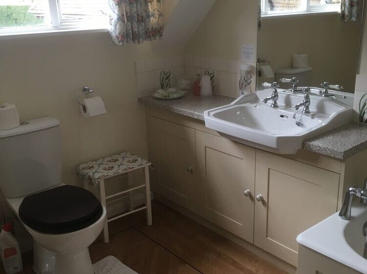 Church Hill Farm B&b