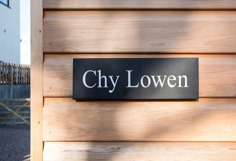 Chy Lowen