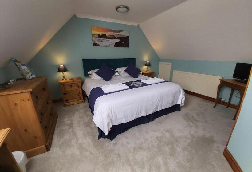 Chynoweth Trelash B&b