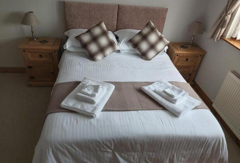 Chynoweth Trelash B&b