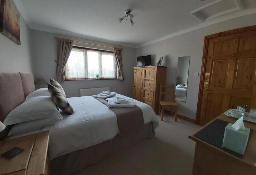 Chynoweth Trelash B&b