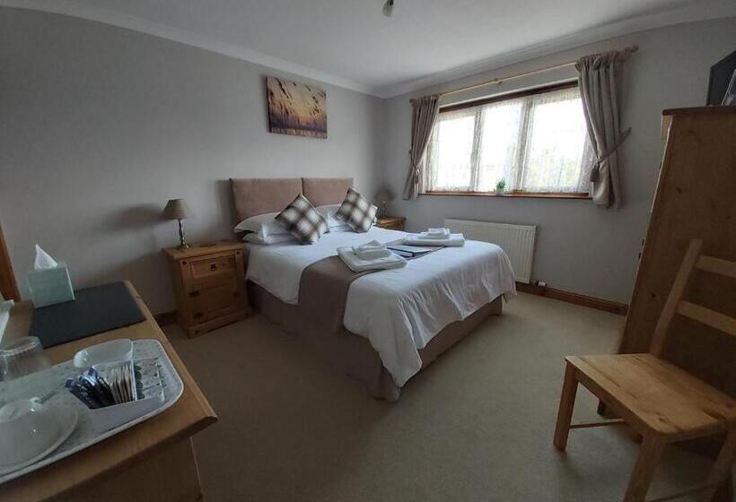 Chynoweth Trelash B&b