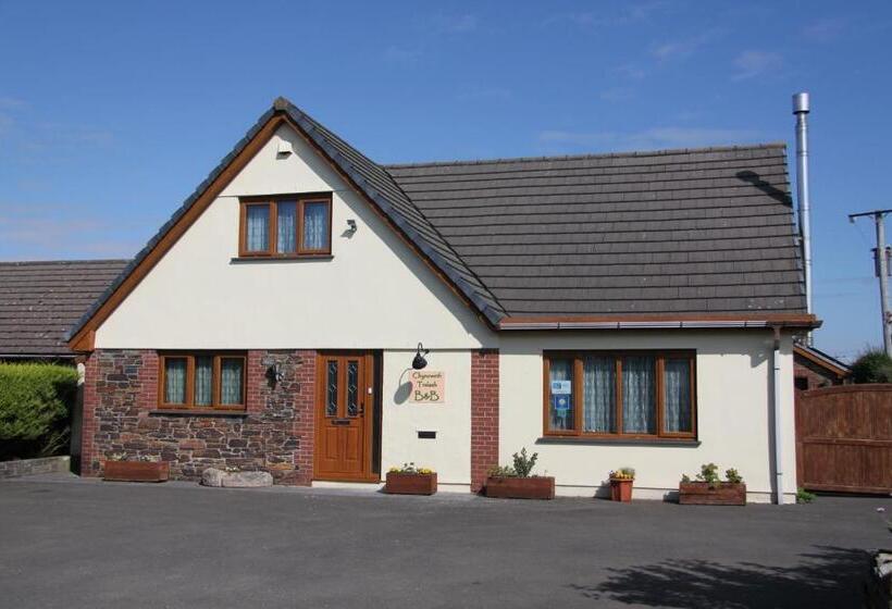 Chynoweth Trelash B&b