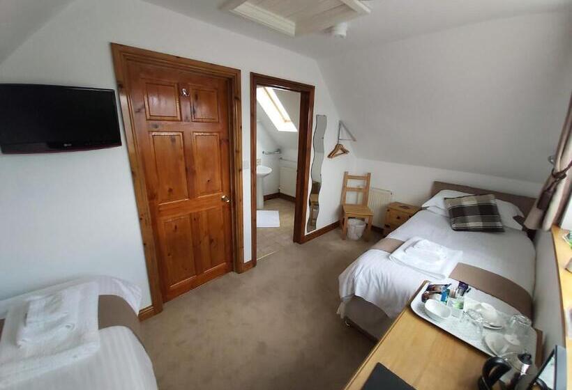 Chynoweth Trelash B&b