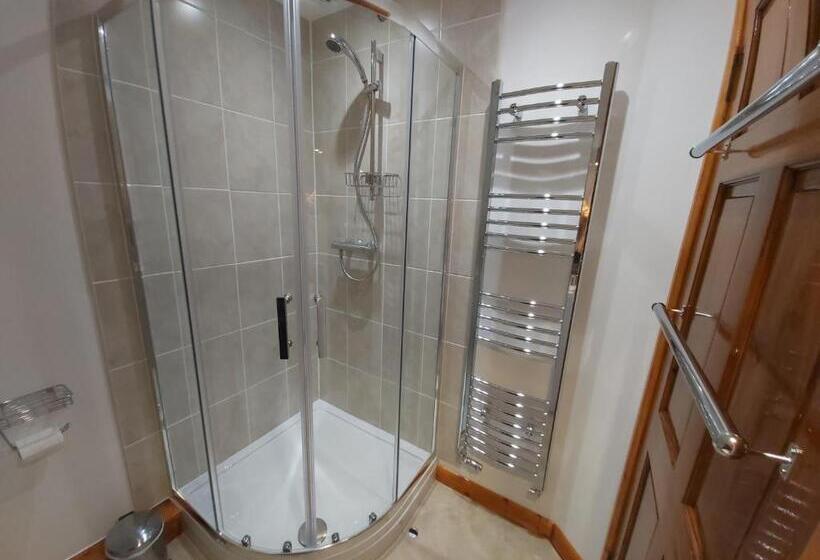 Chynoweth Trelash B&b