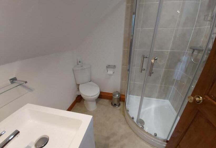 Chynoweth Trelash B&b