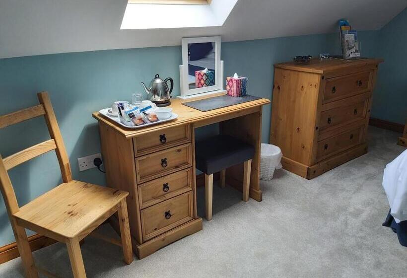 Chynoweth Trelash B&b