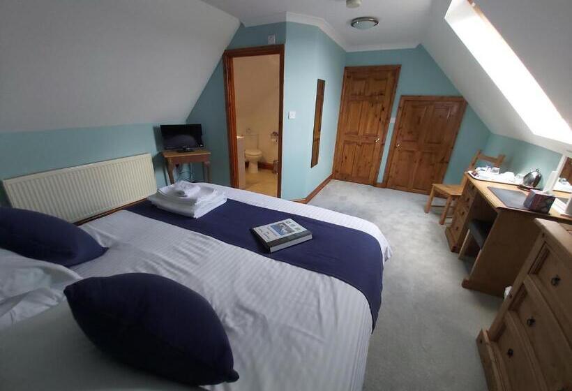 Chynoweth Trelash B&b