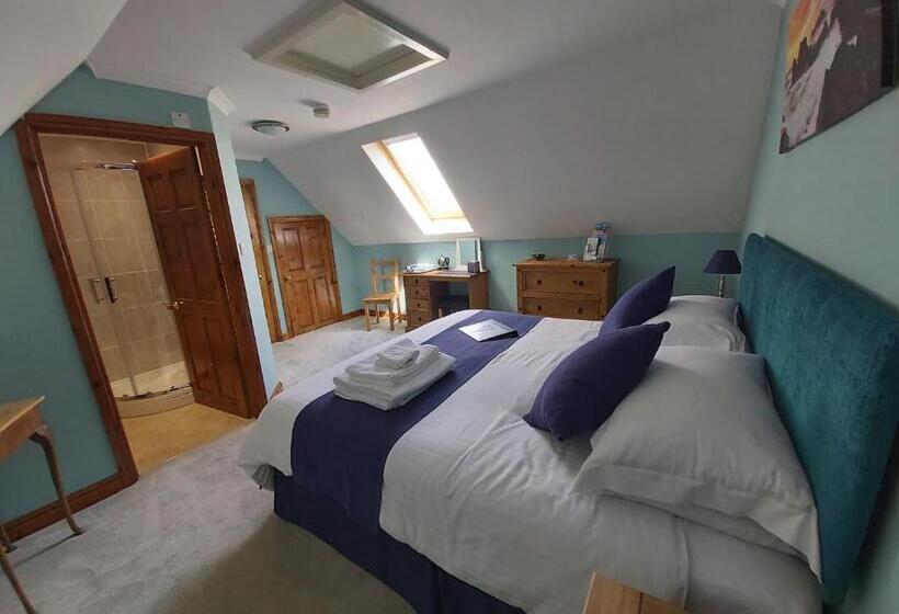 Chynoweth Trelash B&b