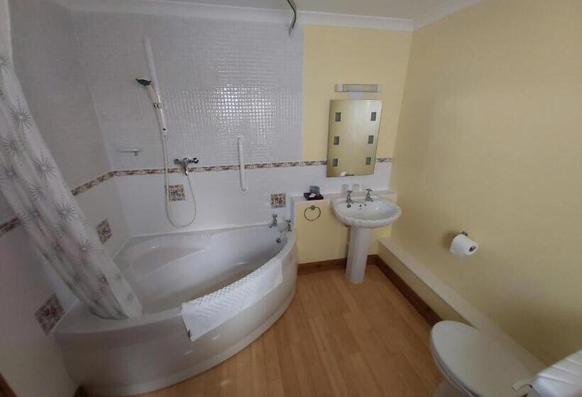 Chynoweth Trelash B&b