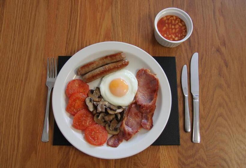 Chynoweth Trelash B&b