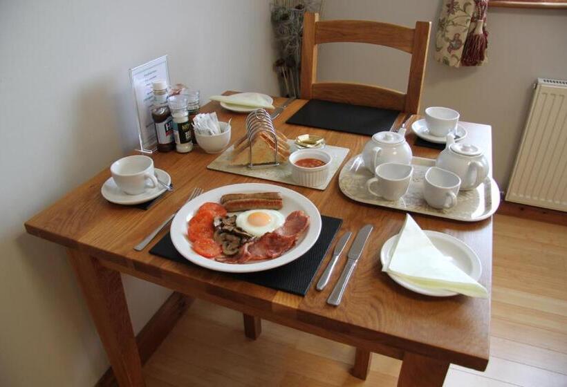 Chynoweth Trelash B&b