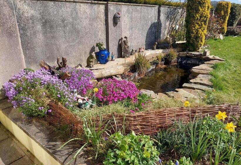 Chynoweth Trelash B&b