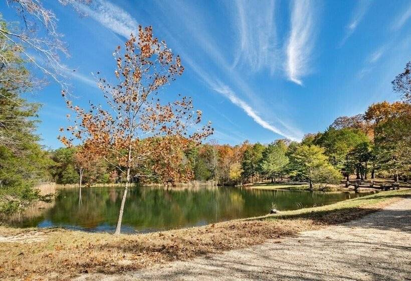 Cinnamon Valley Resort