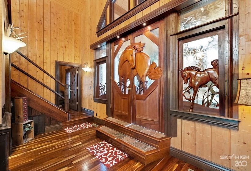 Cinnamon Valley Resort