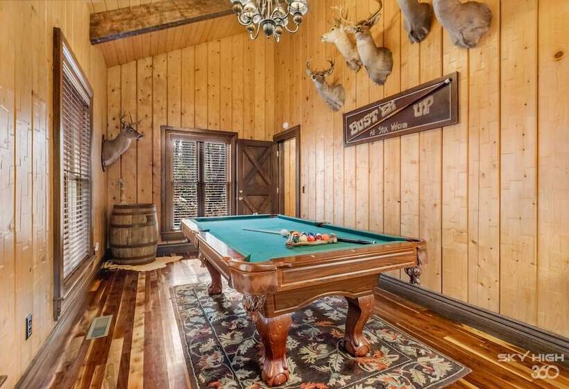 Cinnamon Valley Resort