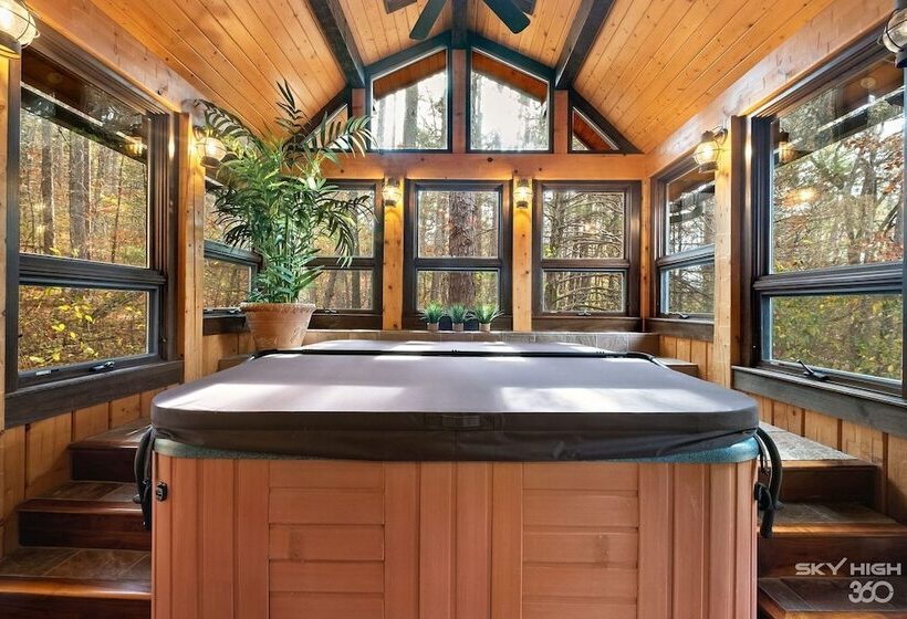 Cinnamon Valley Resort