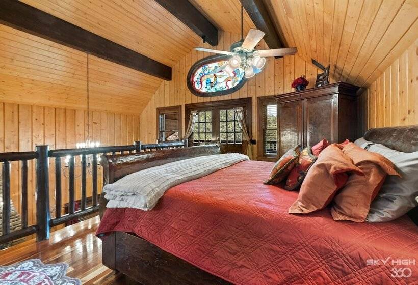 Cinnamon Valley Resort