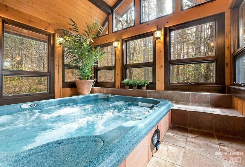 Cinnamon Valley Resort