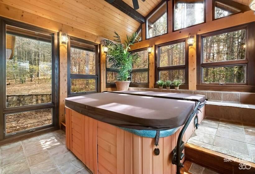 Cinnamon Valley Resort