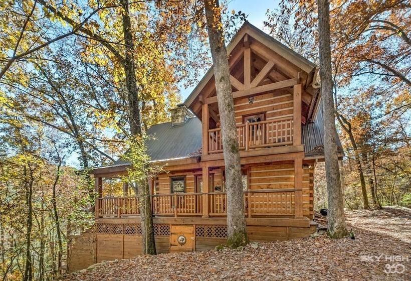 Cinnamon Valley Resort